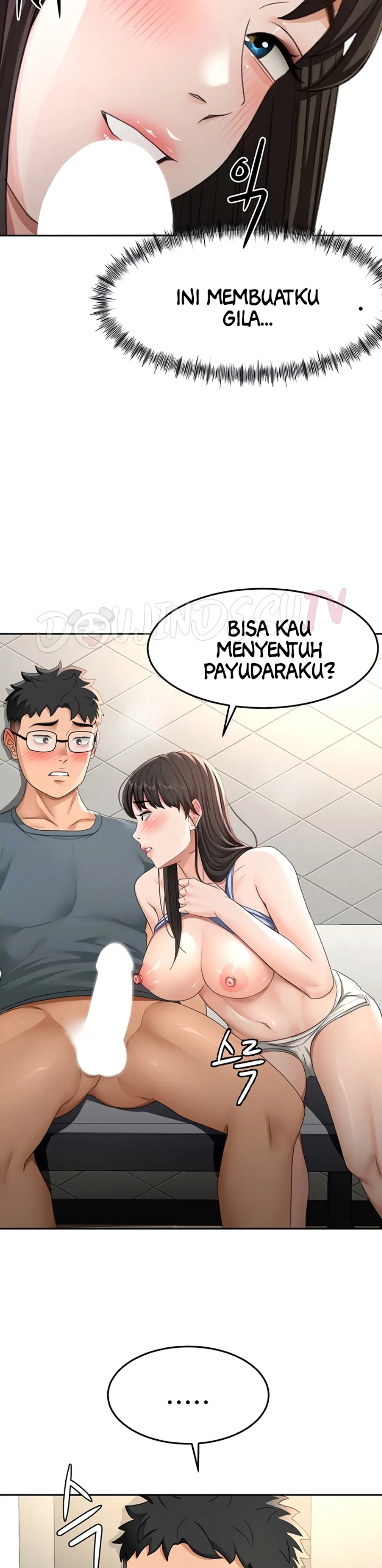 Rooftop Sex King - Chapter 24 7