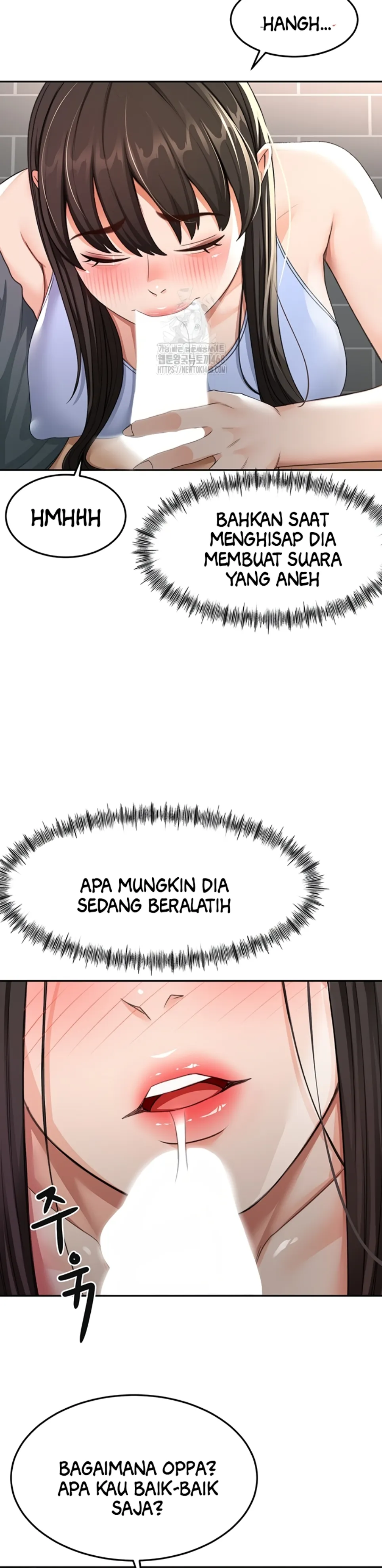 Rooftop Sex King - Chapter 24 4