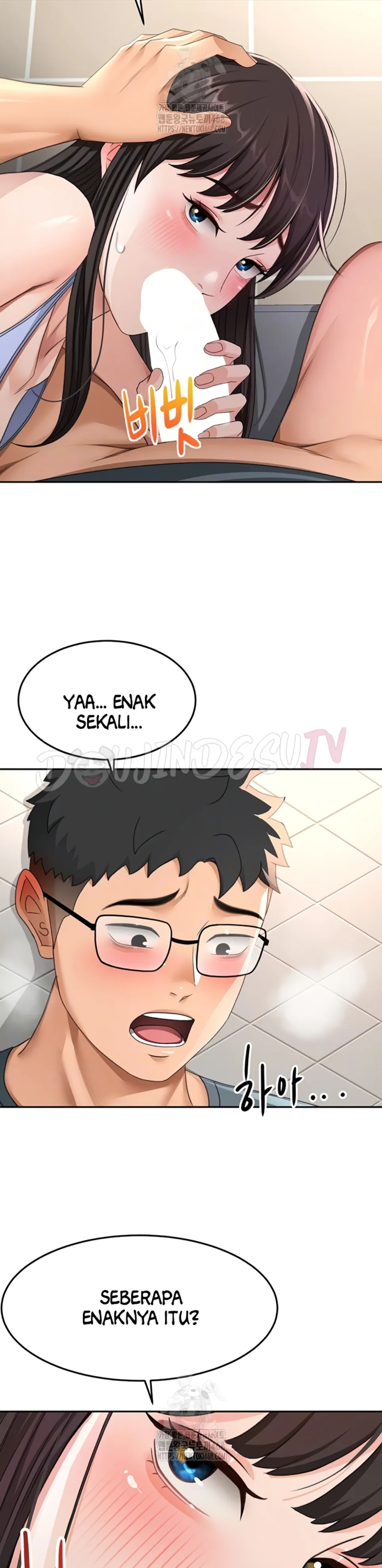 Rooftop Sex King - Chapter 24 5