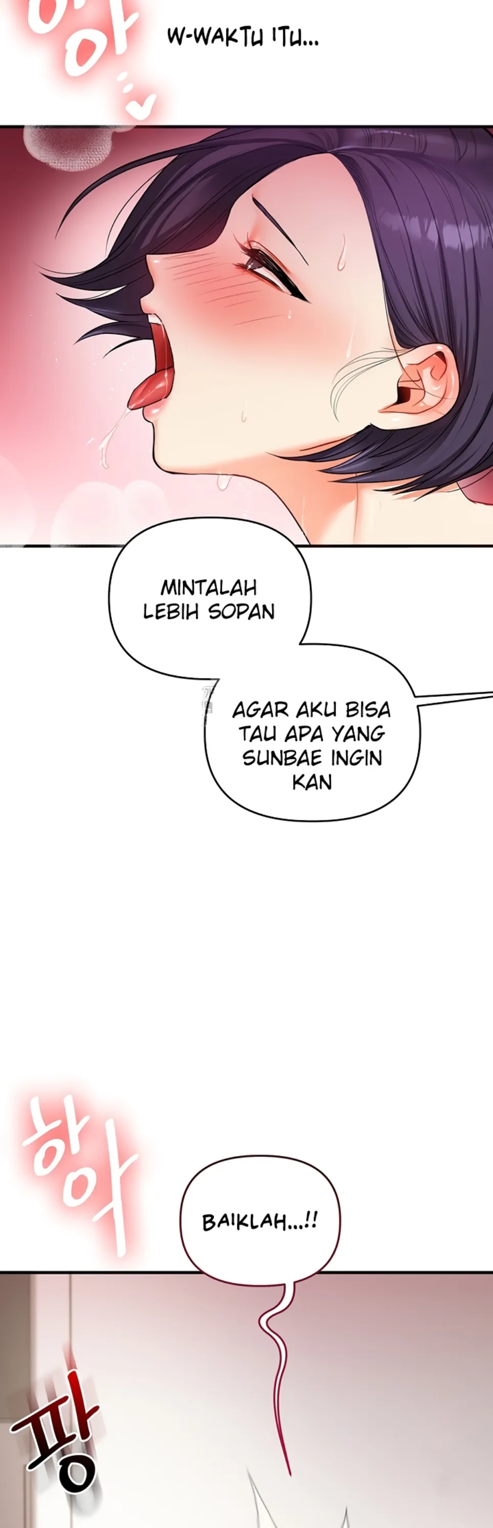 Relationship Reversal - Chapter 62 27