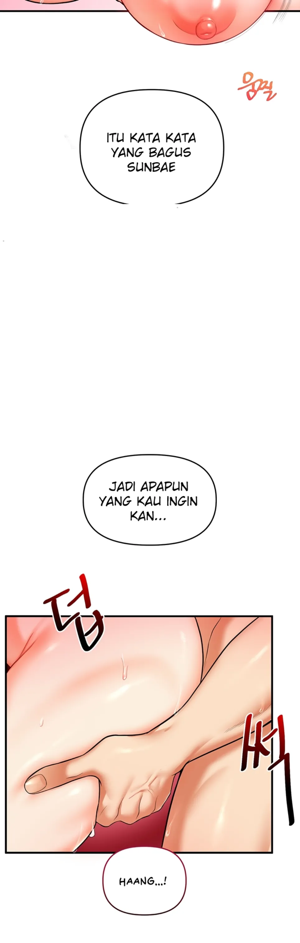 Relationship Reversal - Chapter 62 30