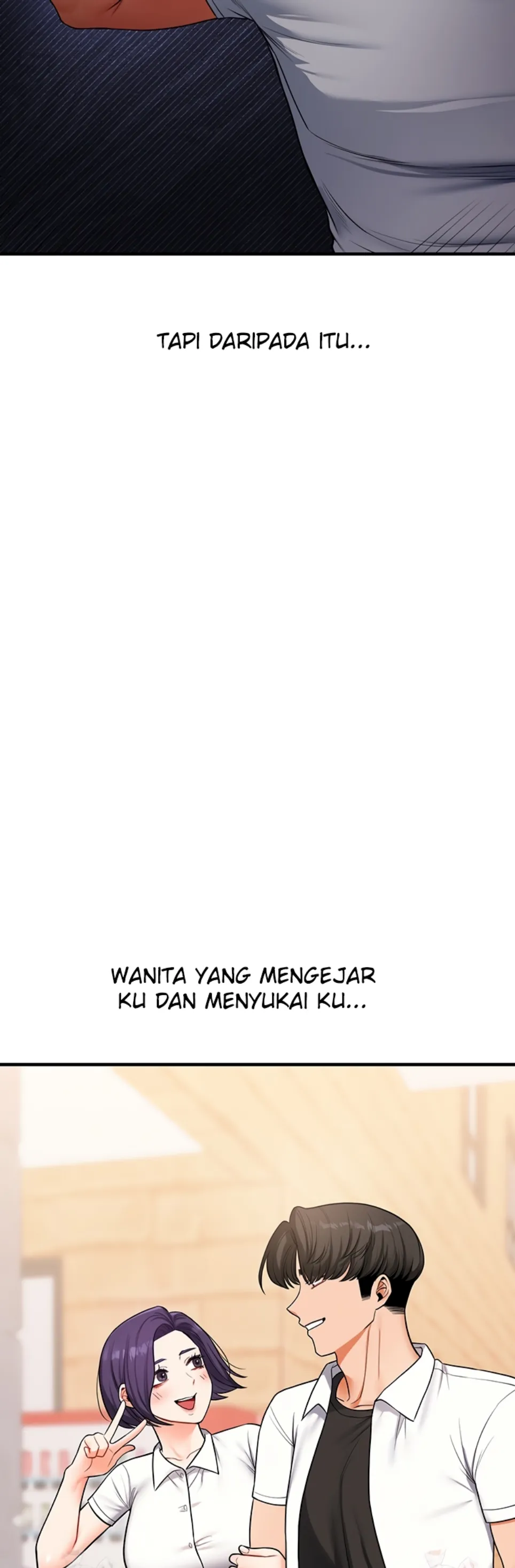 Relationship Reversal - Chapter 62 13