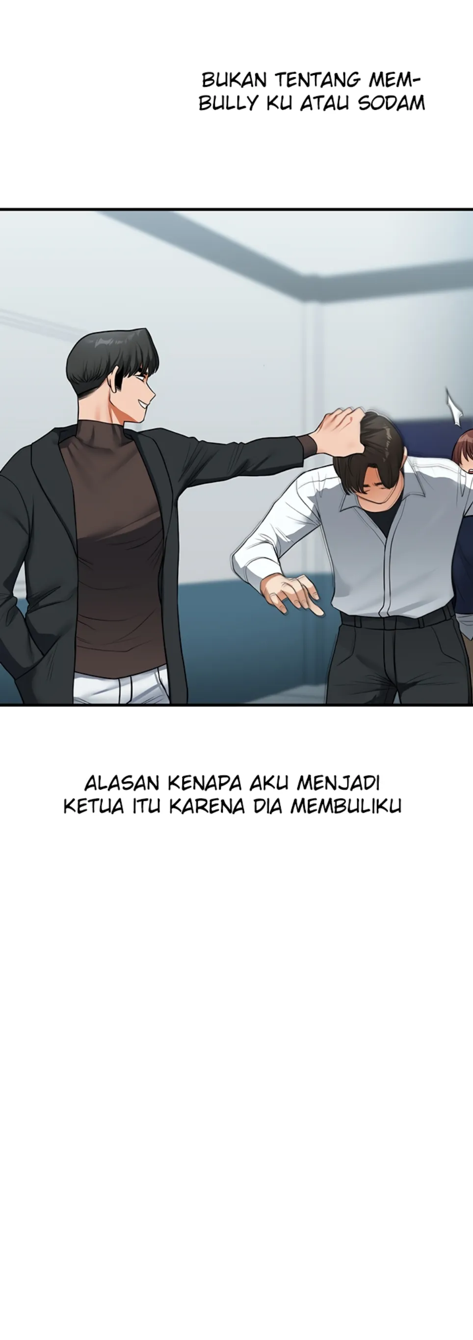 Relationship Reversal - Chapter 62 46