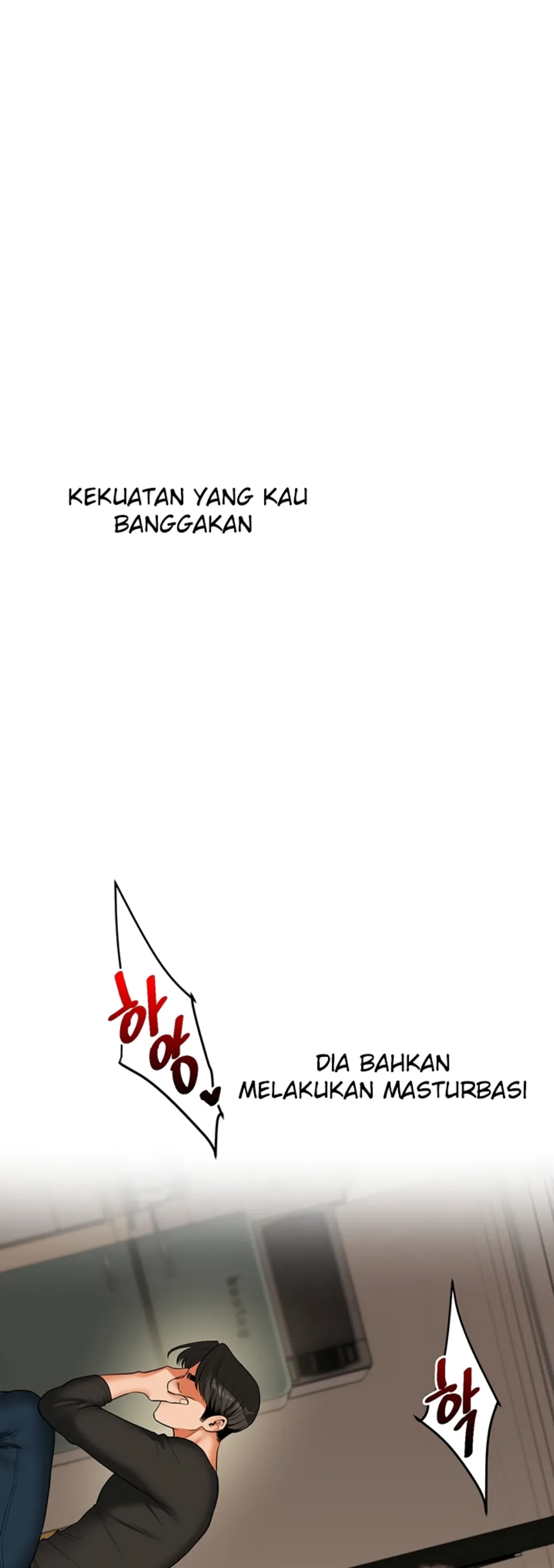 Relationship Reversal - Chapter 62 44