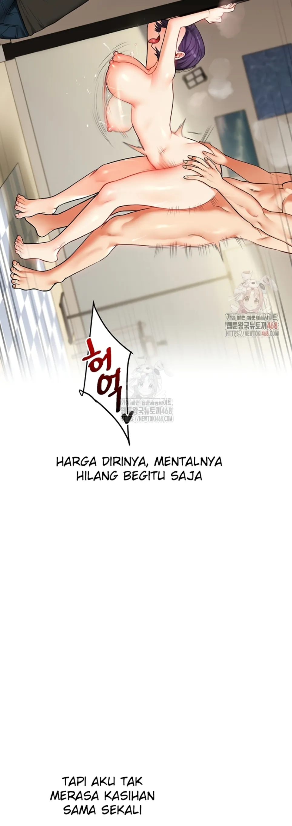 Relationship Reversal - Chapter 62 45