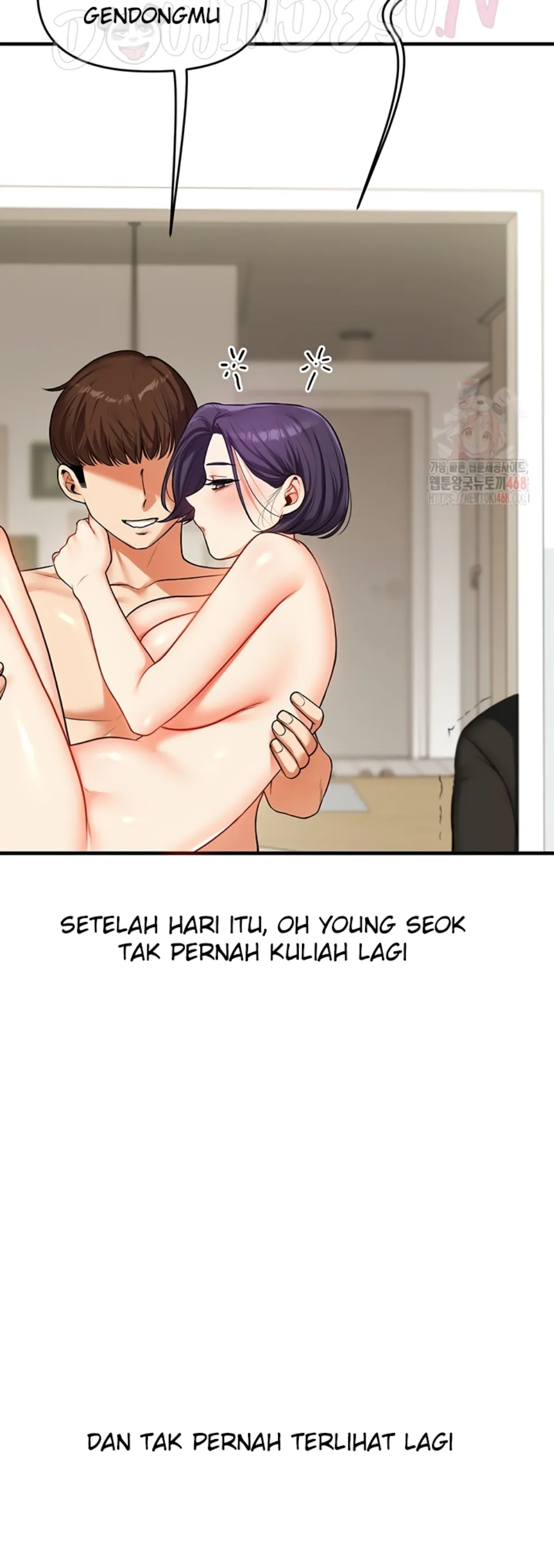 Relationship Reversal - Chapter 62 50