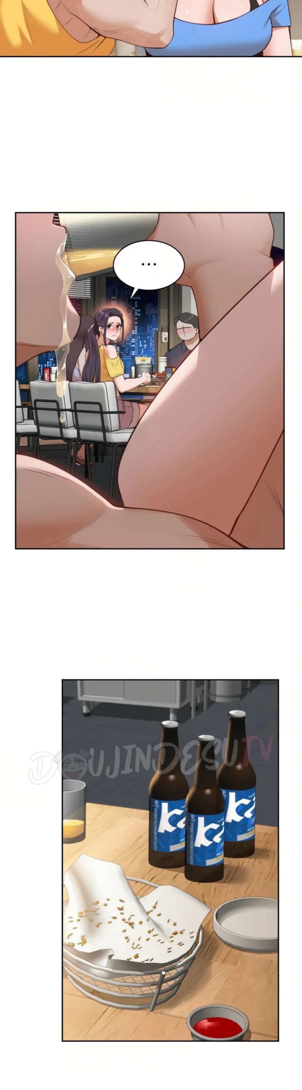 Runner&#8217;s High - Chapter 27 23