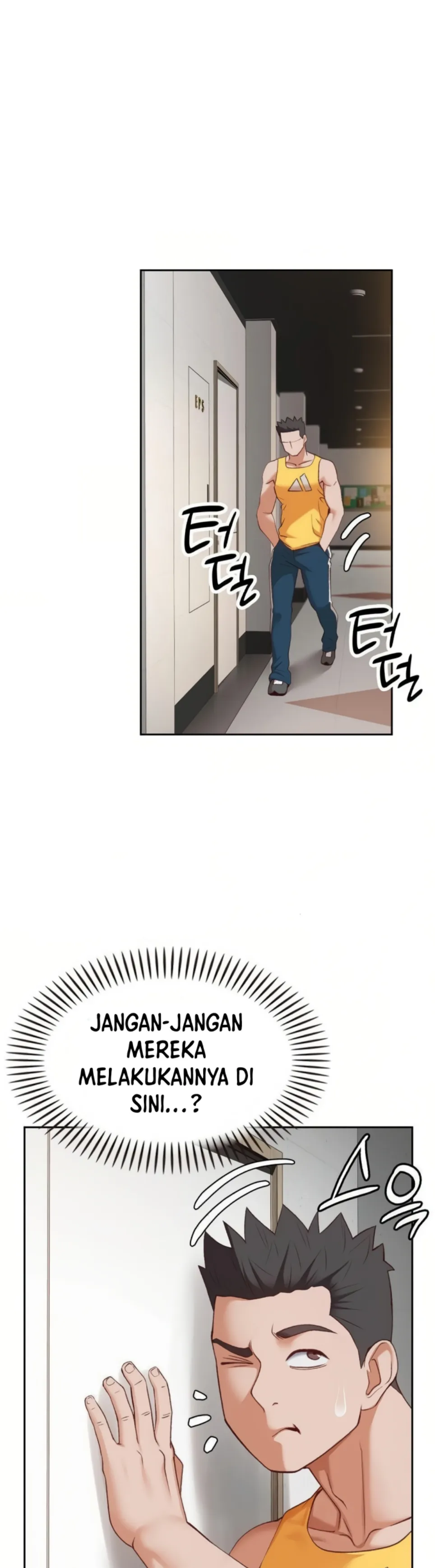 Runner&#8217;s High - Chapter 27 26