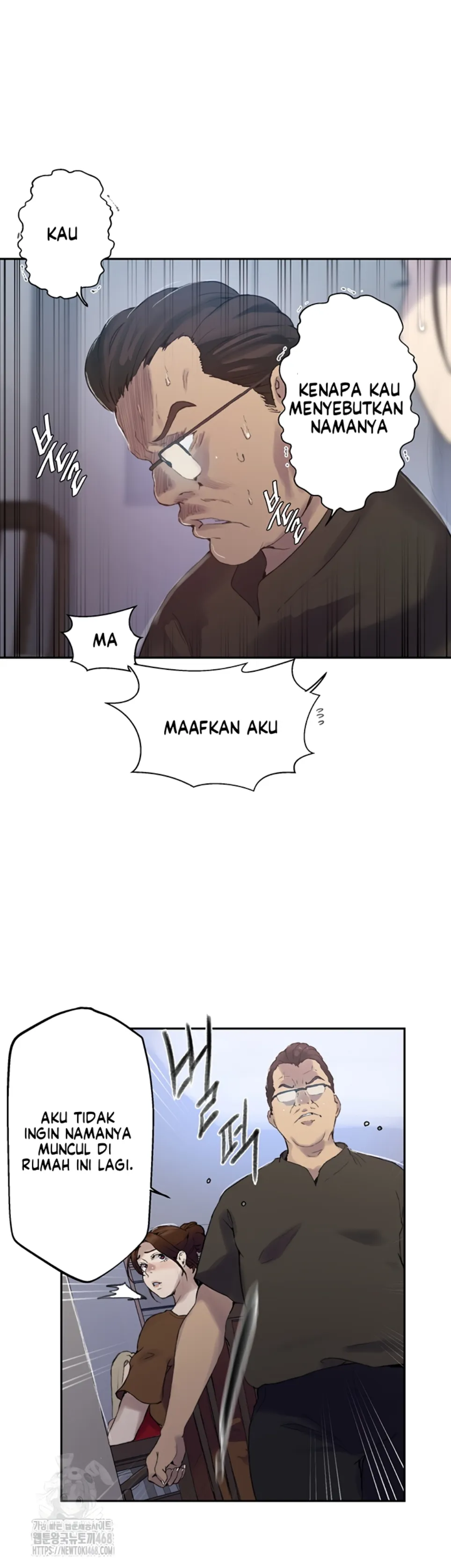 Secret Class - Chapter 265 8