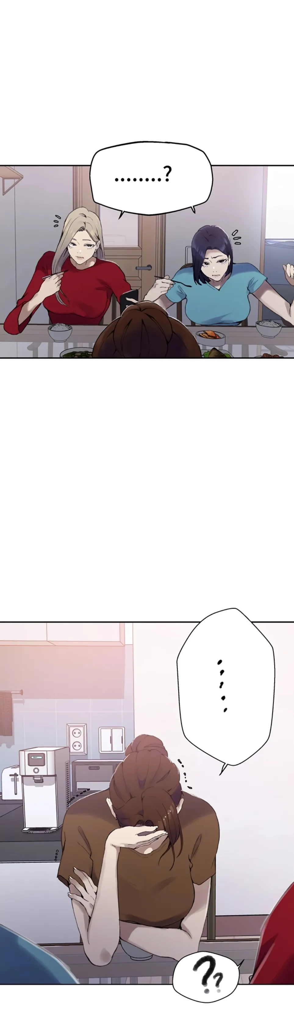 Secret Class - Chapter 265 9
