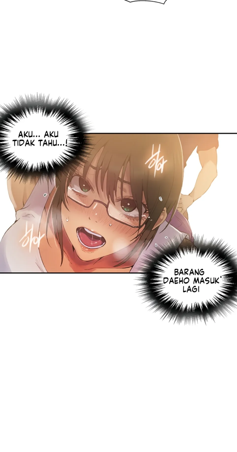 Secret Class - Chapter 265 28