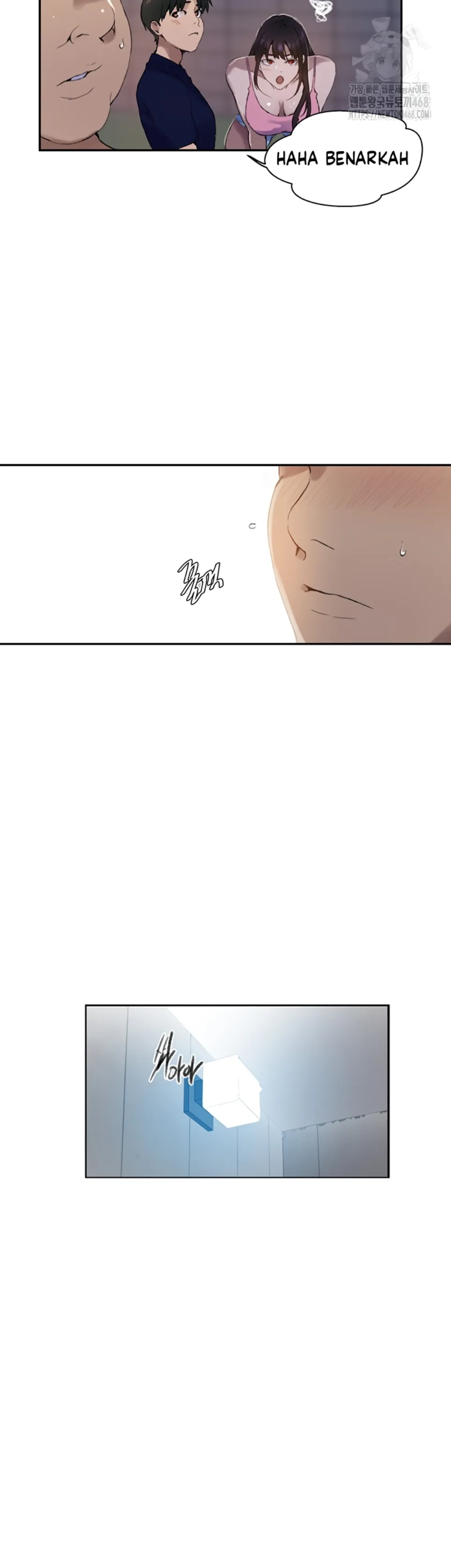 Secret Class - Chapter 265 21
