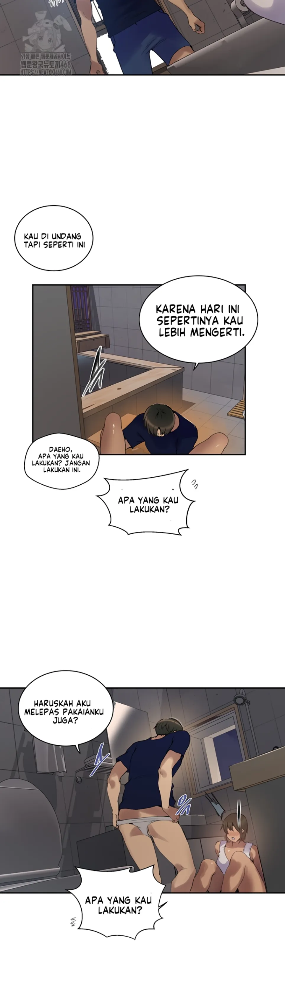 Secret Class - Chapter 265 25