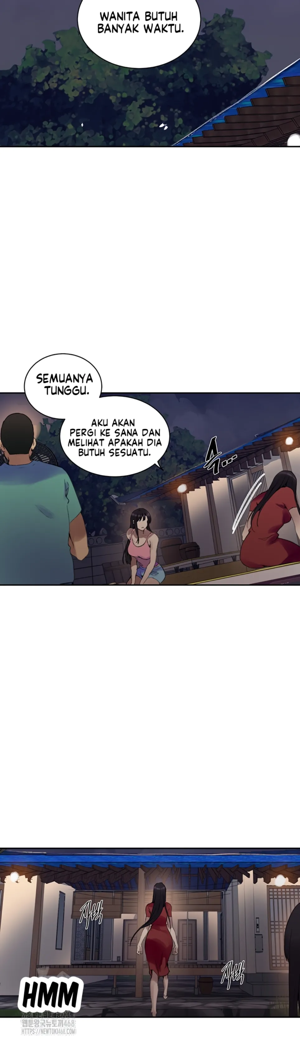 Secret Class - Chapter 265 32