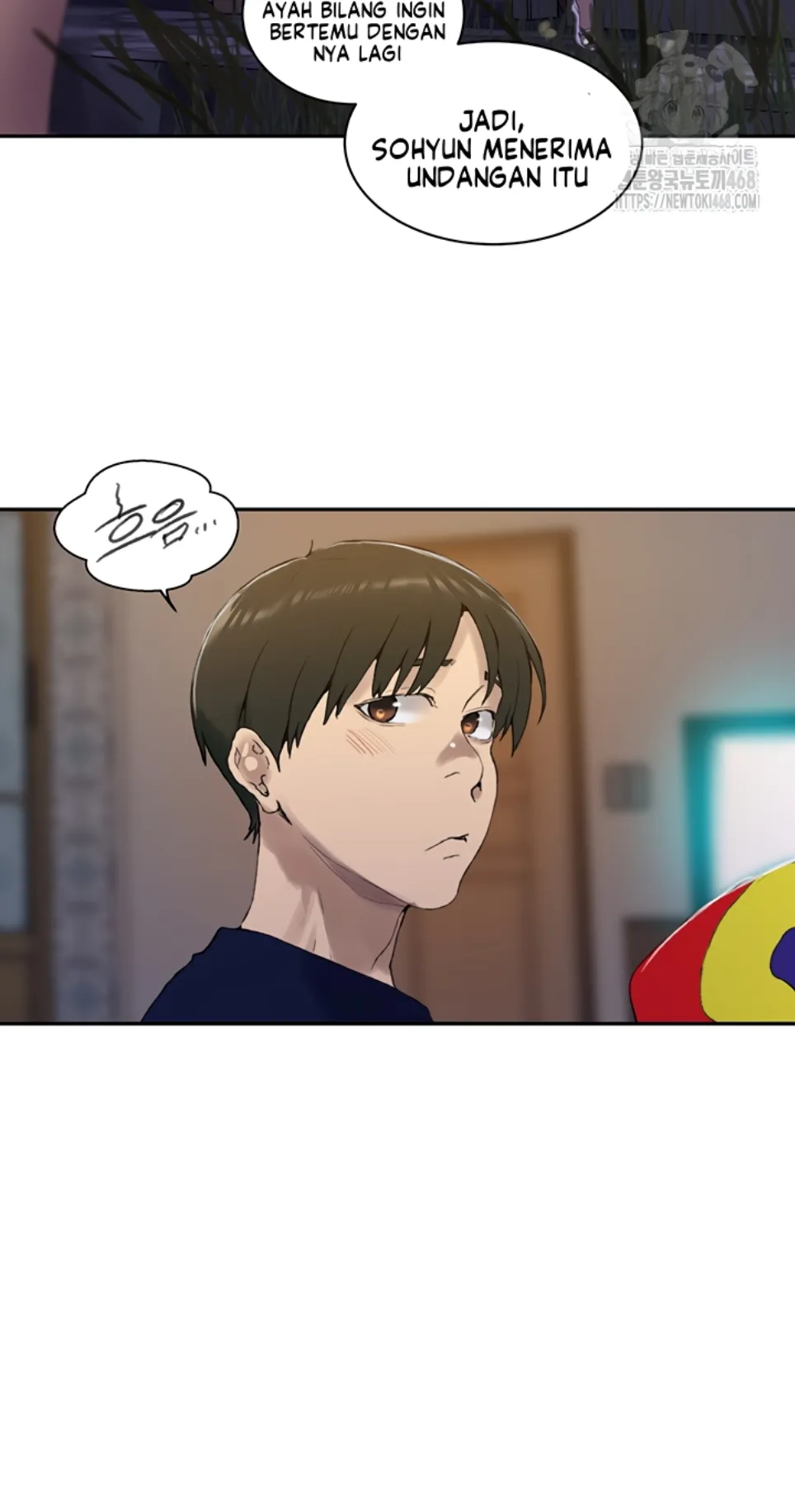 Secret Class - Chapter 265 17