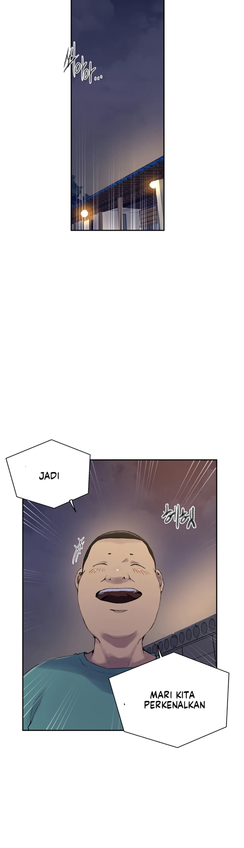 Secret Class - Chapter 265 14
