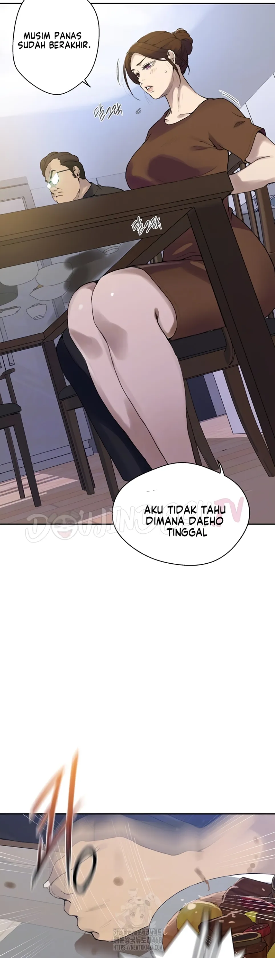 Secret Class - Chapter 265 6