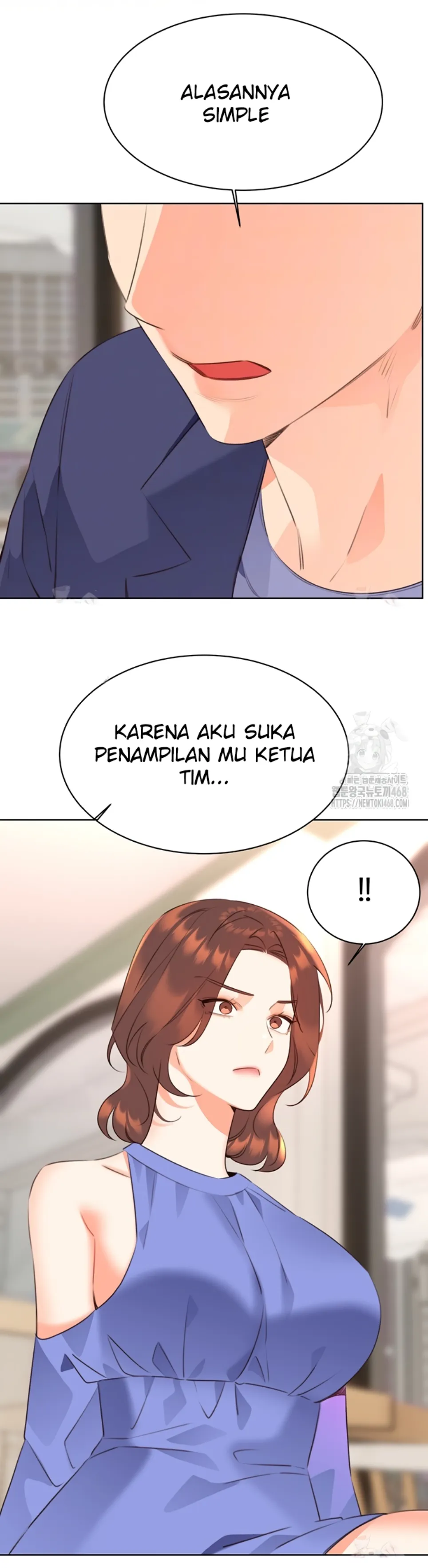 Sex Lottery - Chapter 58 9