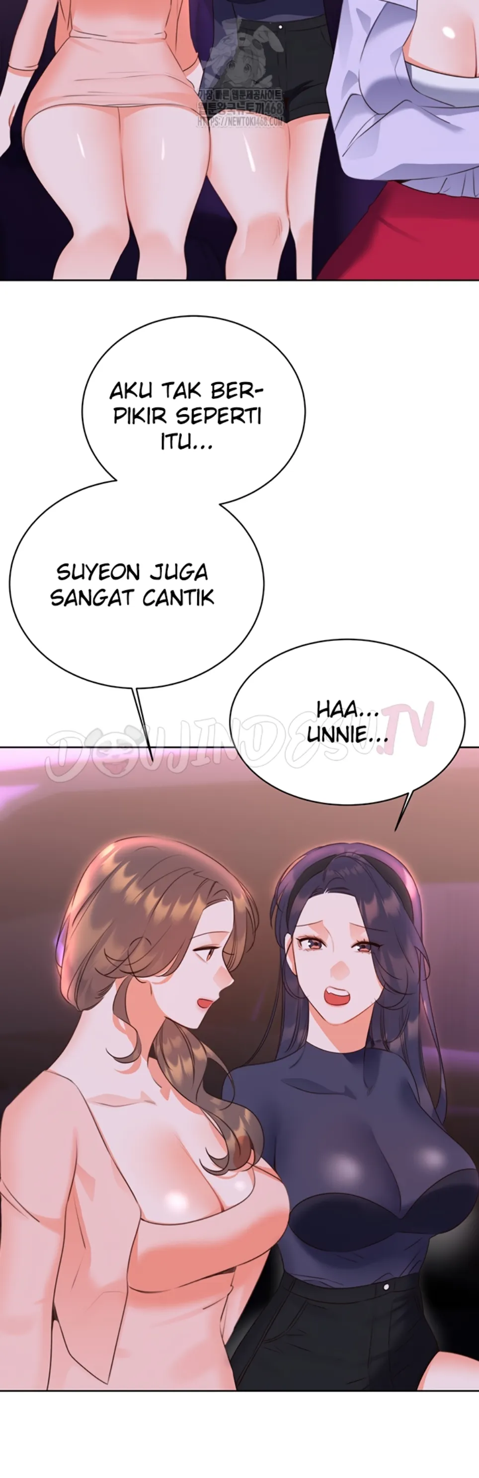 Sex Lottery - Chapter 58 21