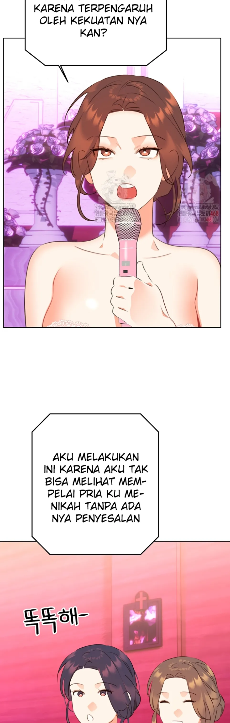 Sex Lottery - Chapter 58 37