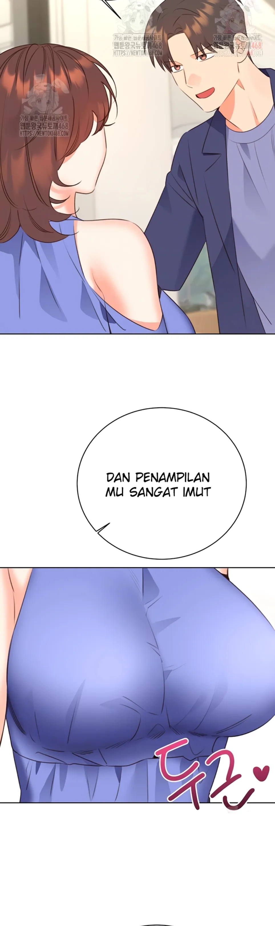 Sex Lottery - Chapter 58 13