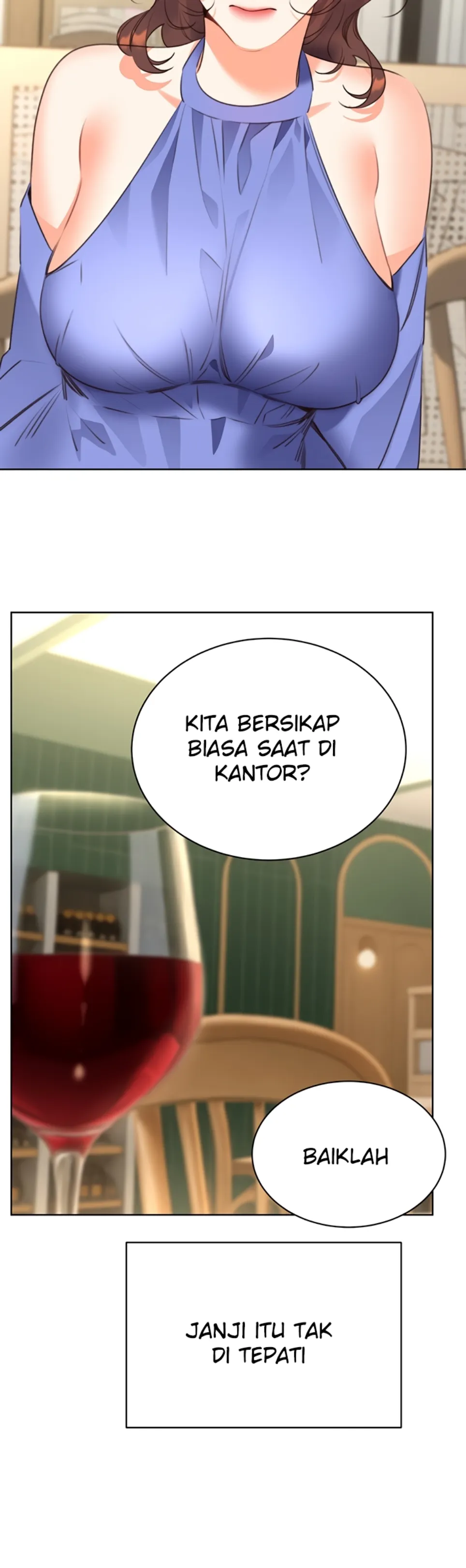 Sex Lottery - Chapter 58 15