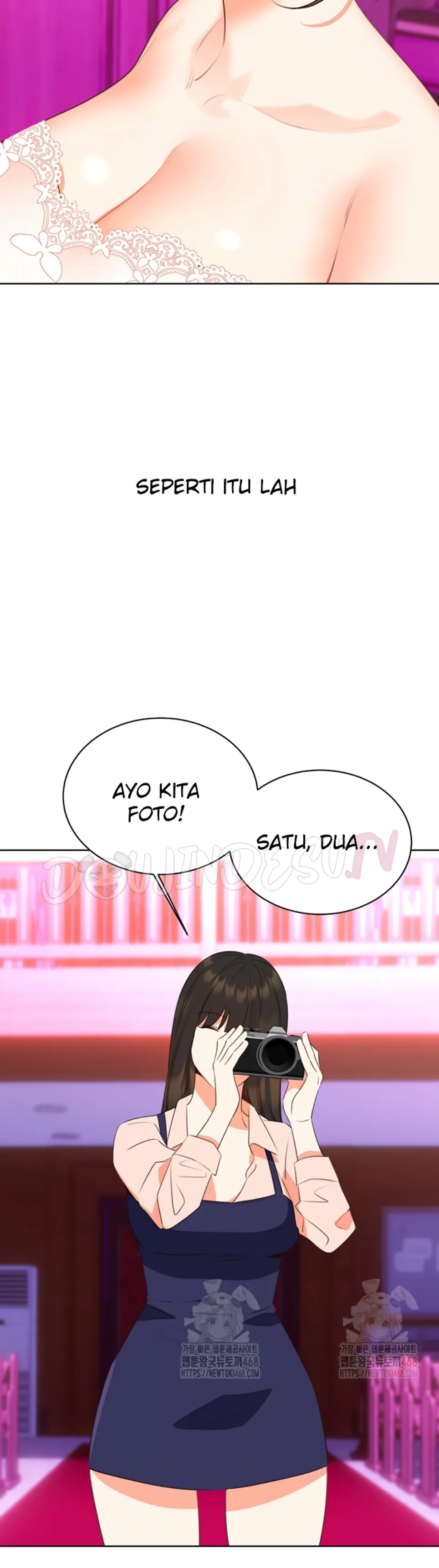 Sex Lottery - Chapter 58 44