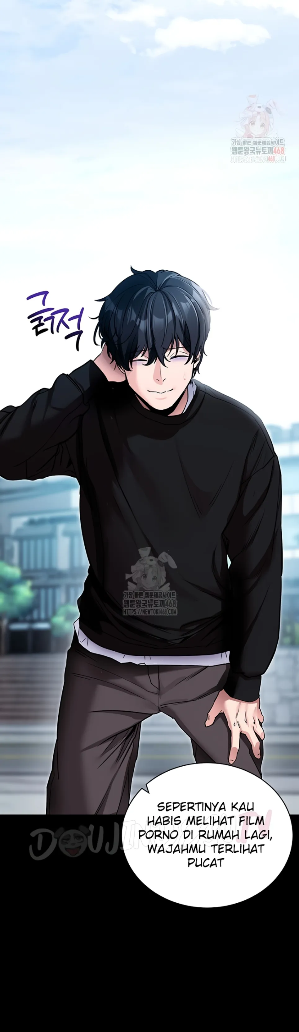 Please, Please - Chapter 14 9