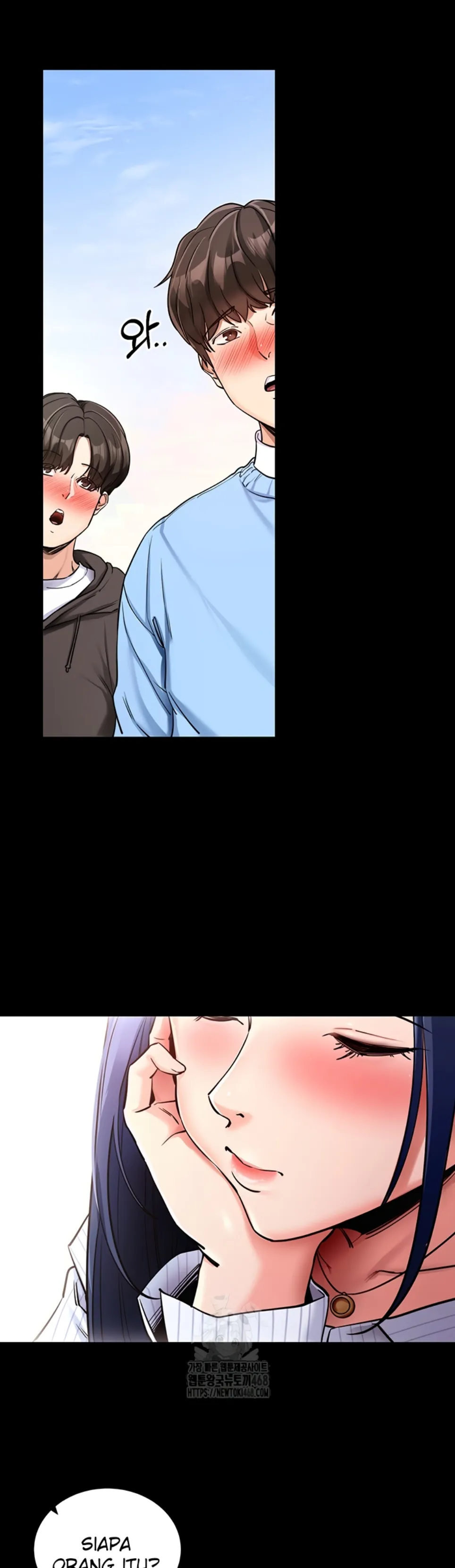 Please, Please - Chapter 14 2