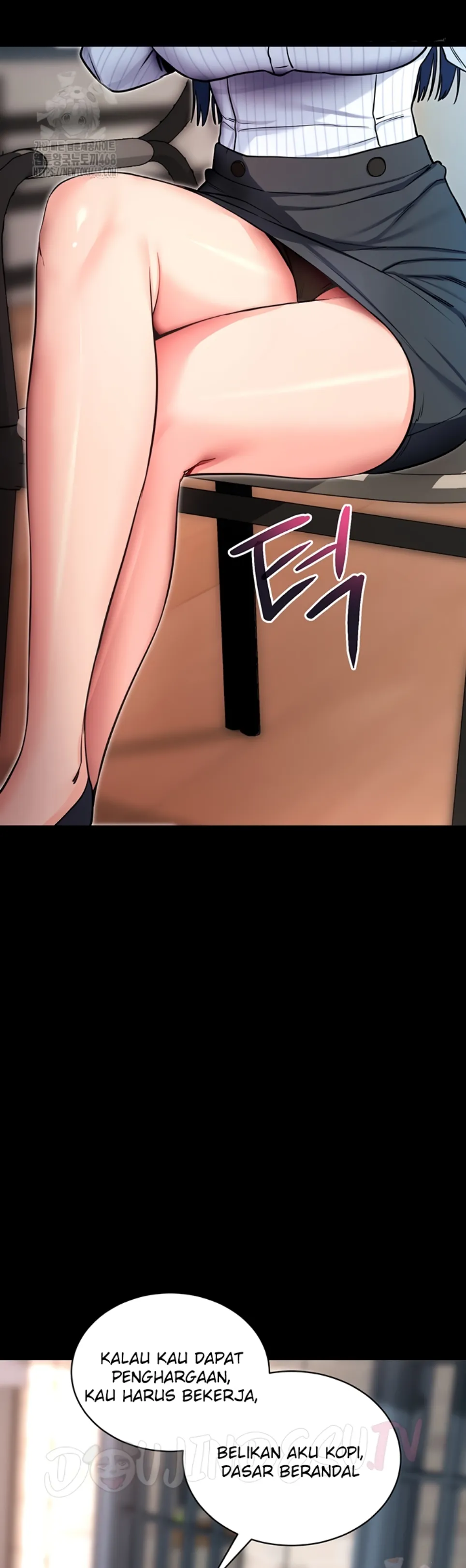 Please, Please - Chapter 14 28