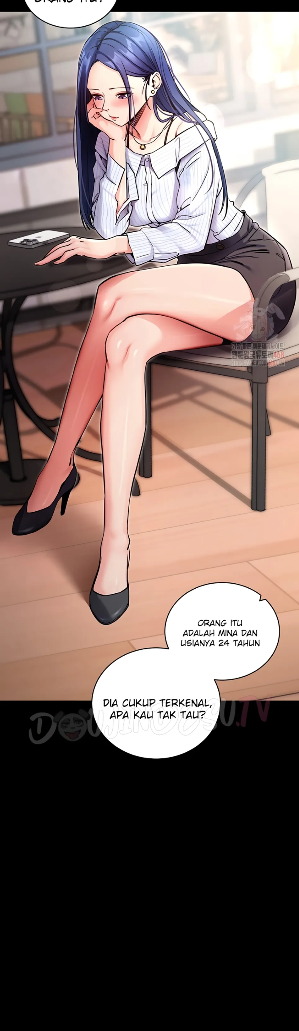 Please, Please - Chapter 14 3