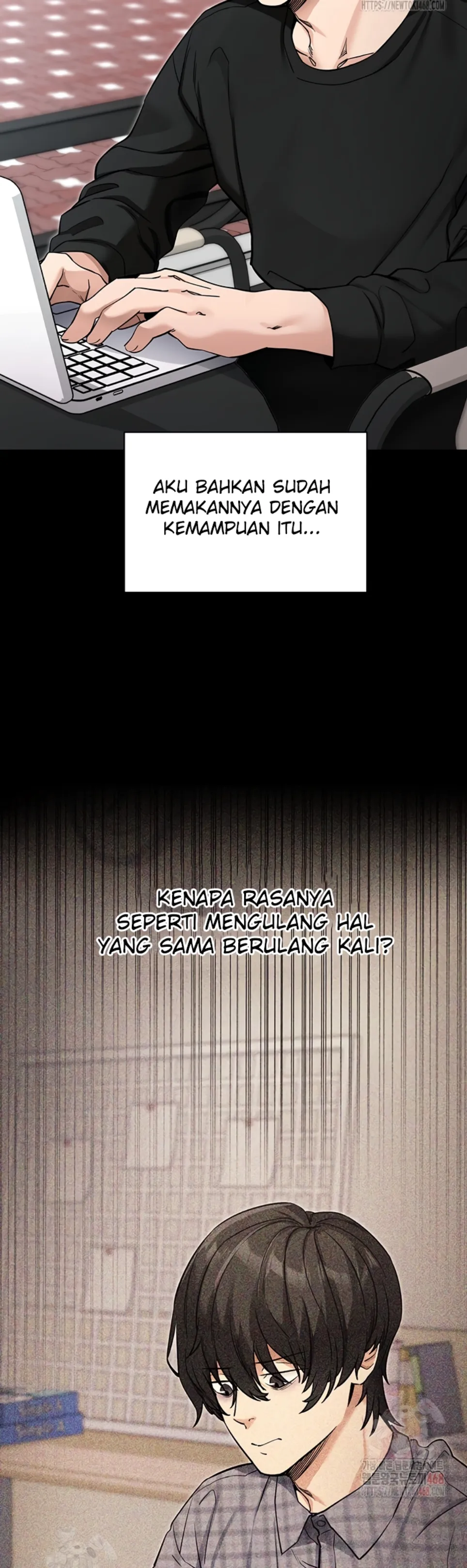 Please, Please - Chapter 14 38