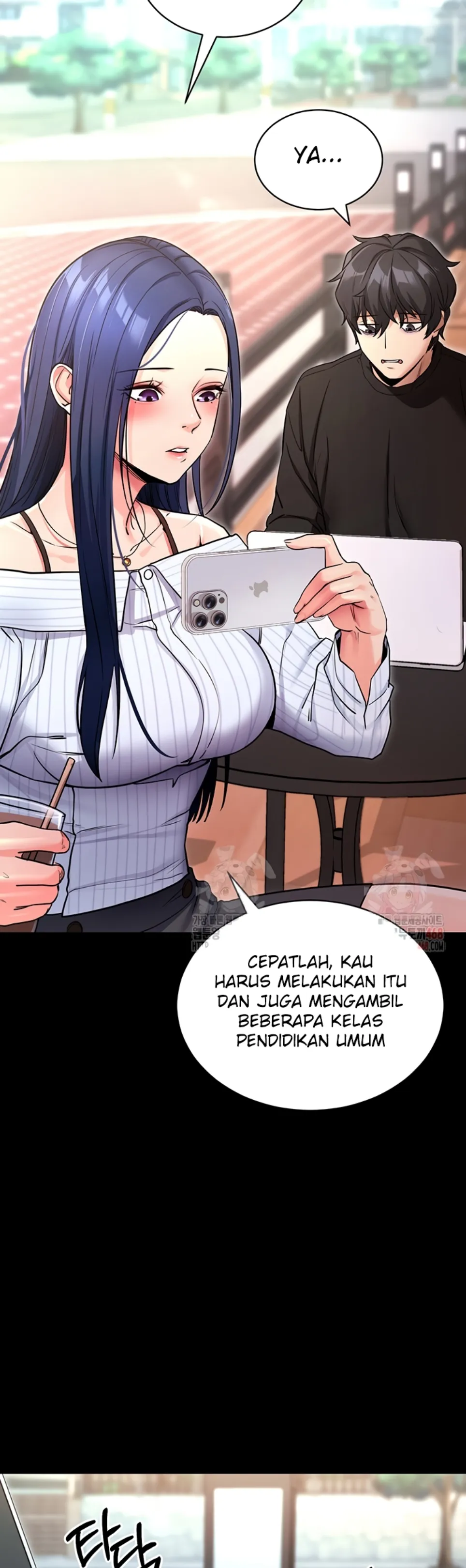 Please, Please - Chapter 14 32