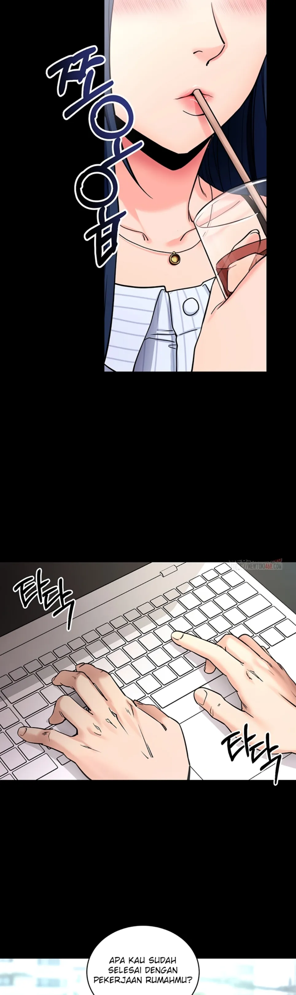 Please, Please - Chapter 14 31