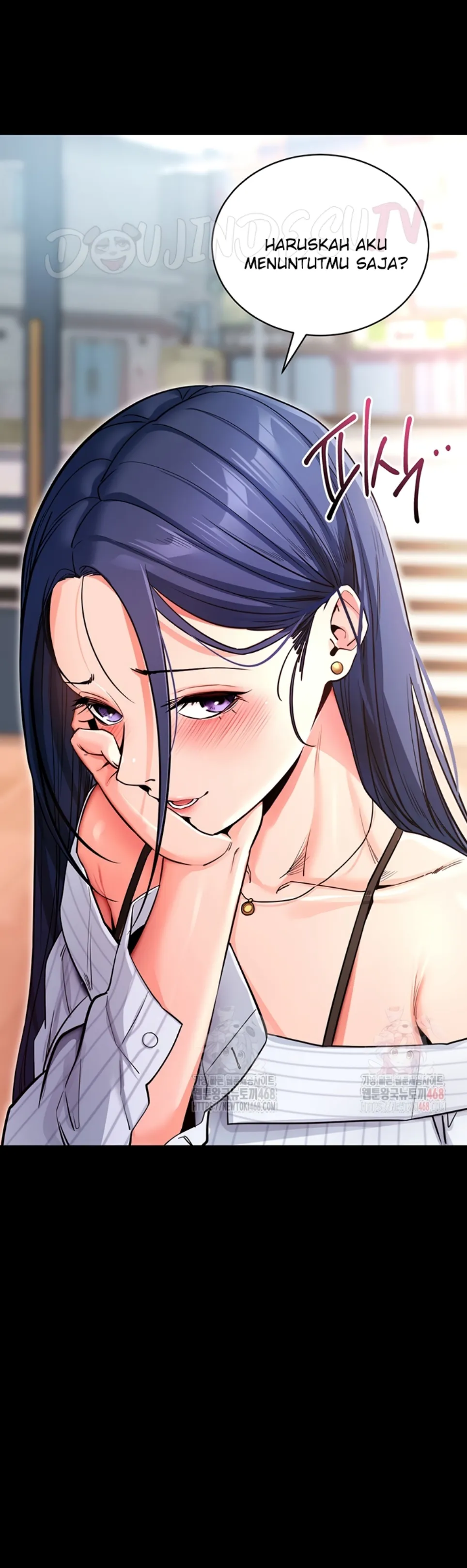 Please, Please - Chapter 14 36