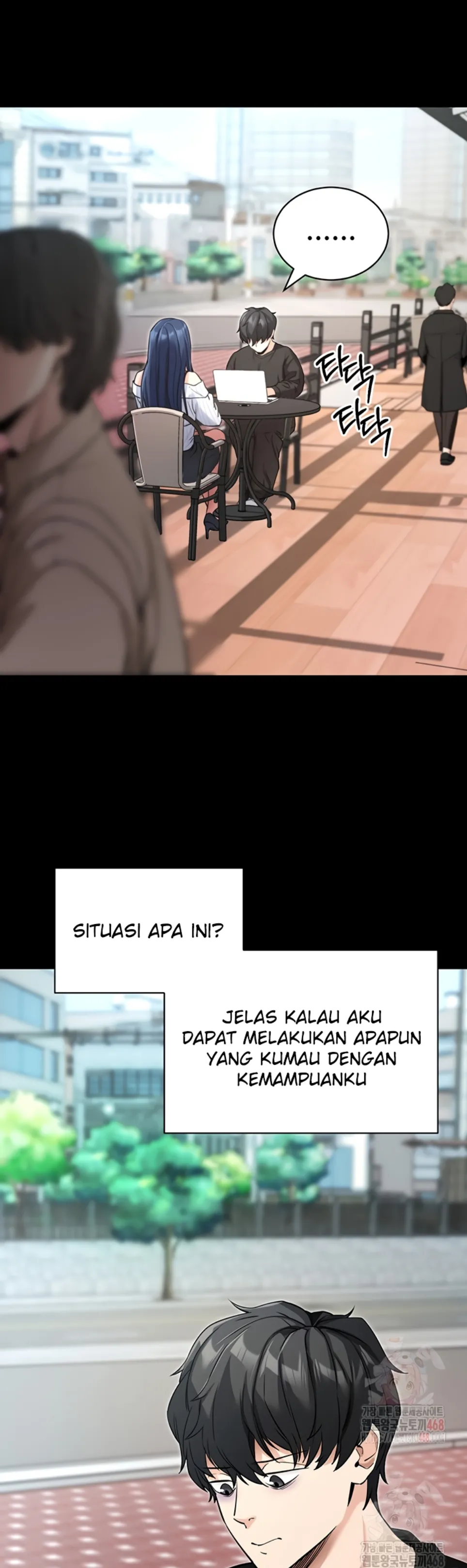 Please, Please - Chapter 14 37