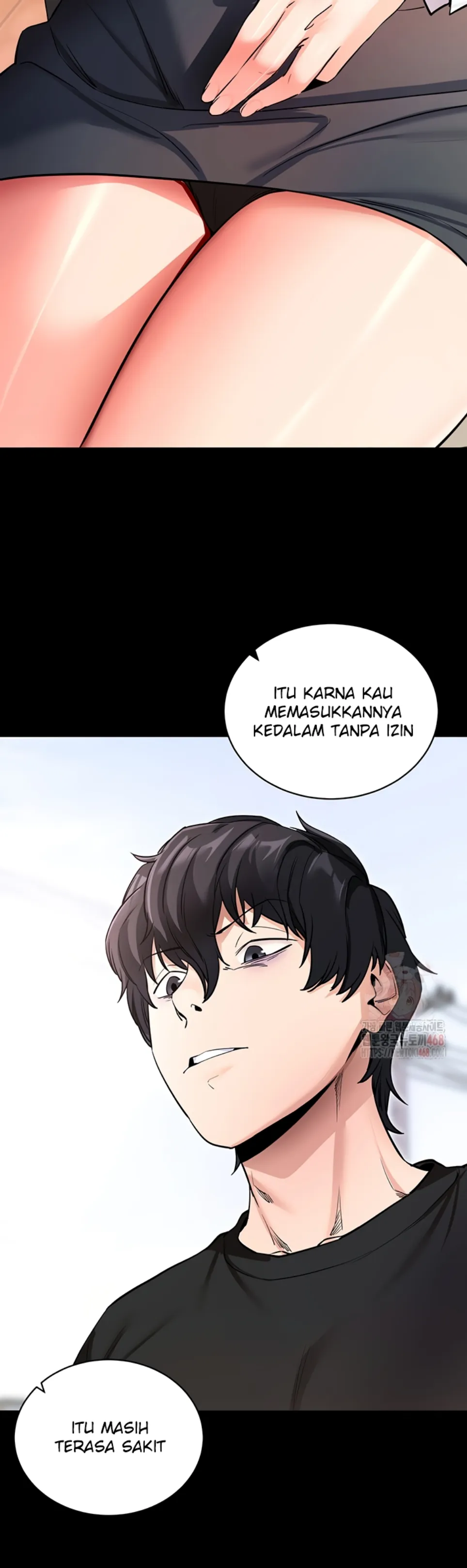 Please, Please - Chapter 14 35