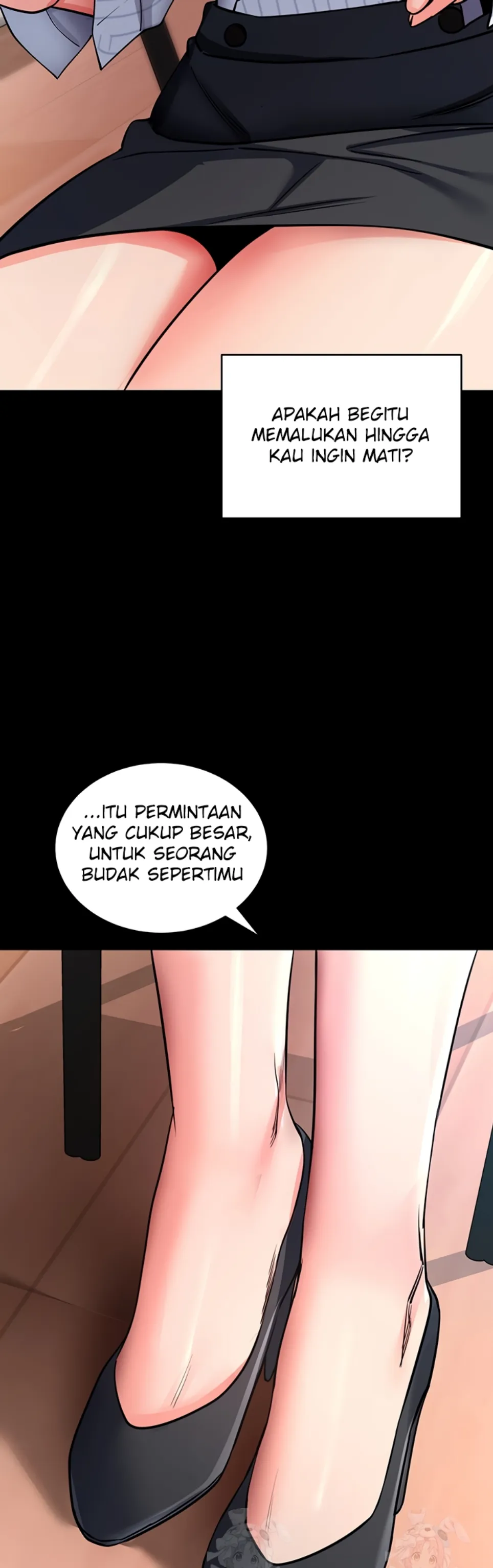 Please, Please - Chapter 14 19