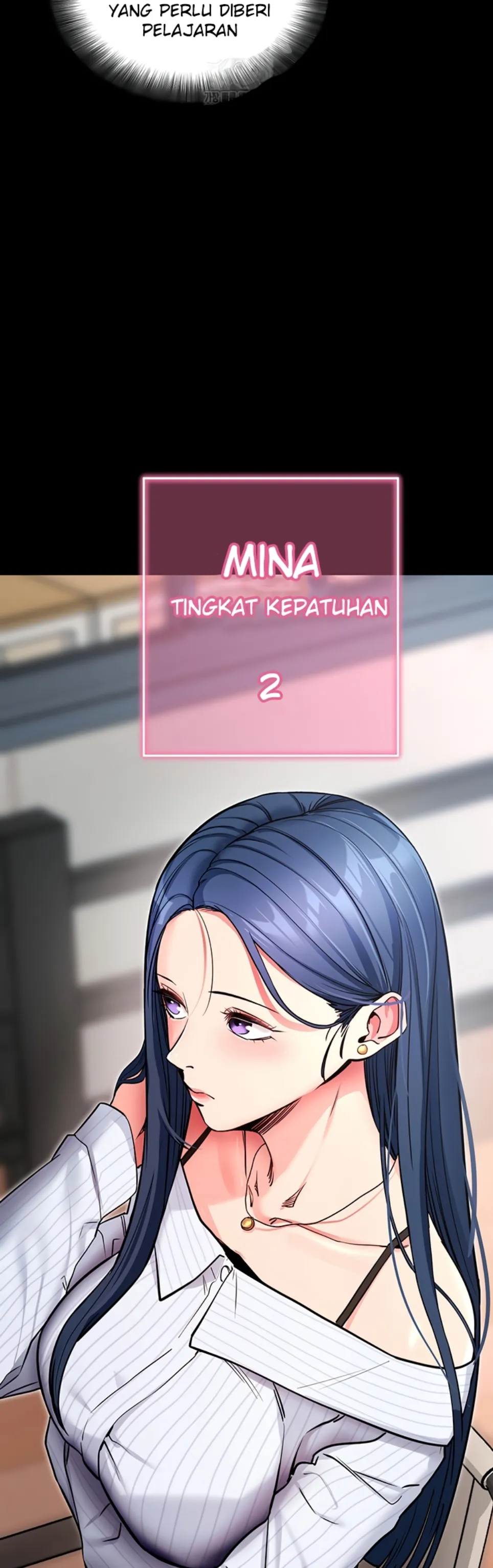 Please, Please - Chapter 14 14