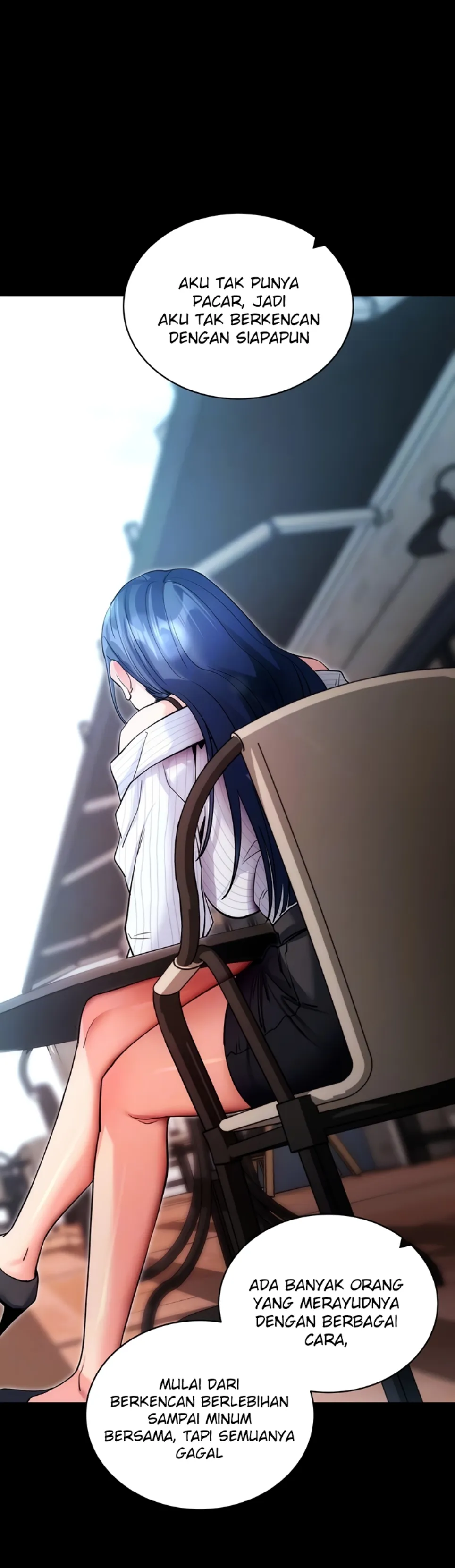 Please, Please - Chapter 14 4