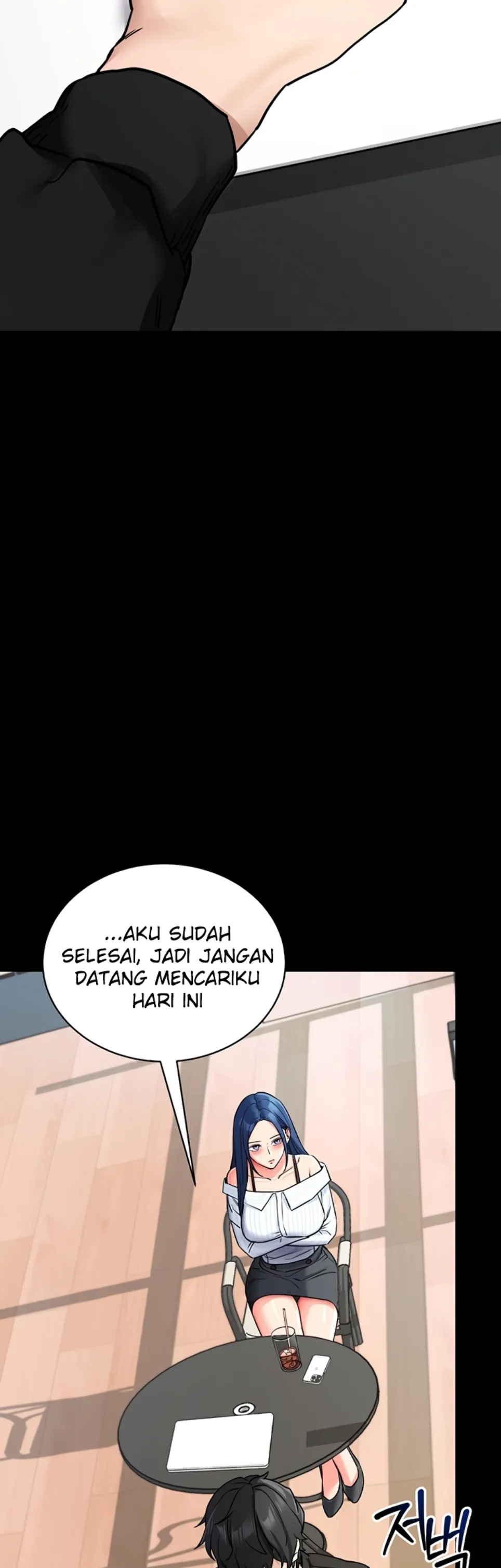 Please, Please - Chapter 14 40