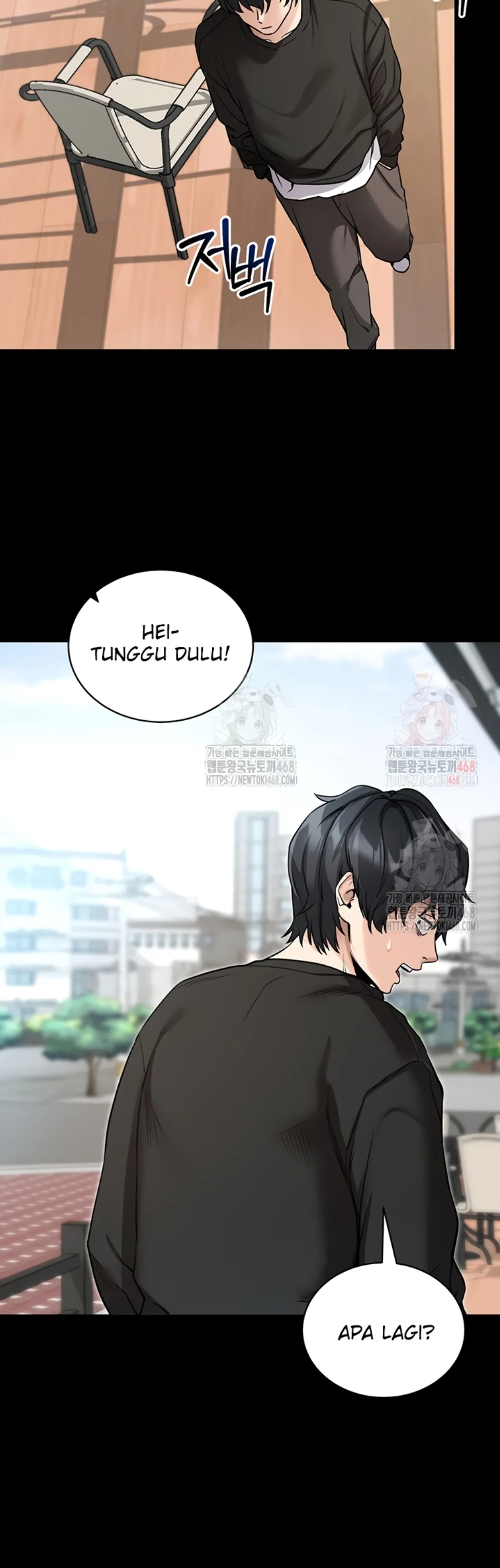Please, Please - Chapter 14 41