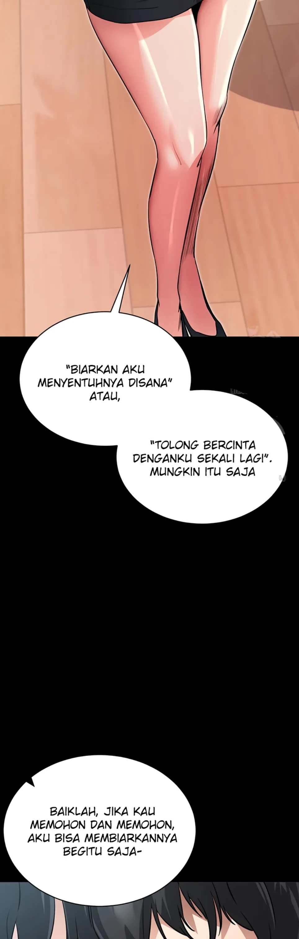 Please, Please - Chapter 14 46