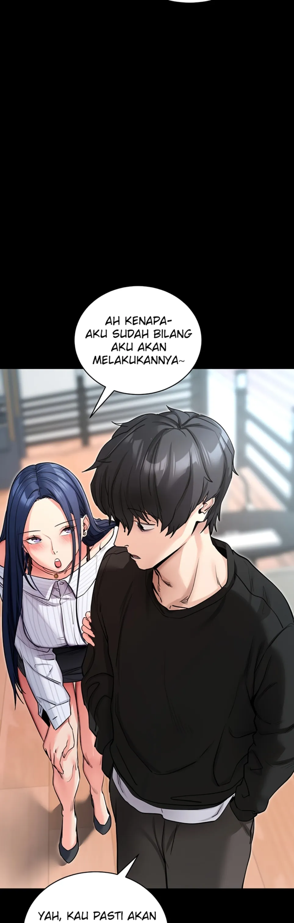Please, Please - Chapter 14 44