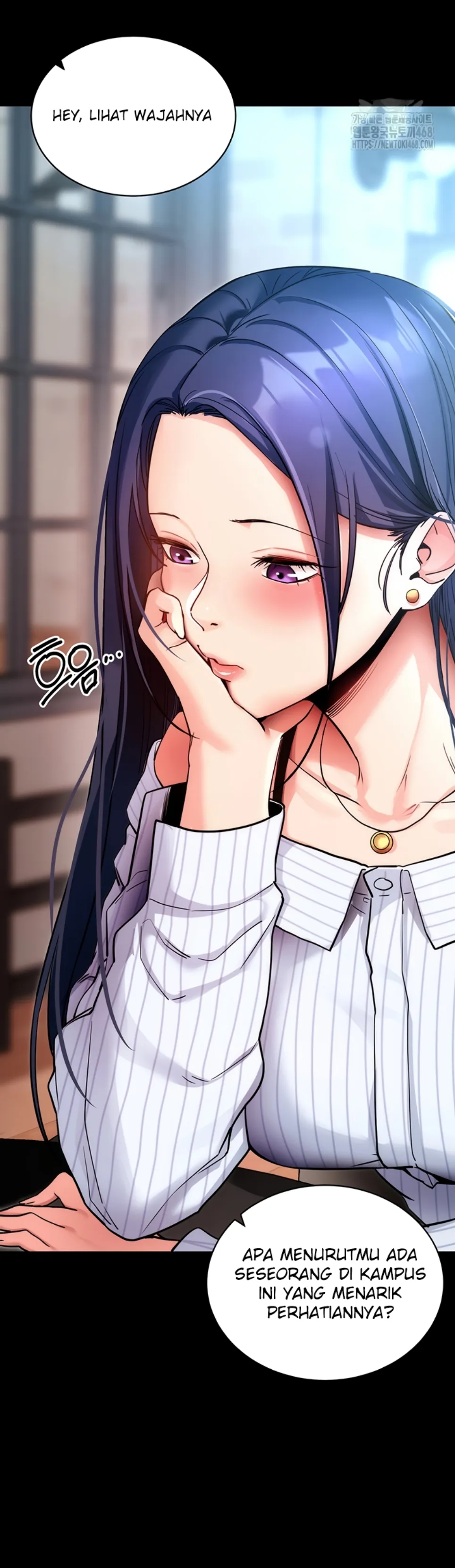 Please, Please - Chapter 14 5