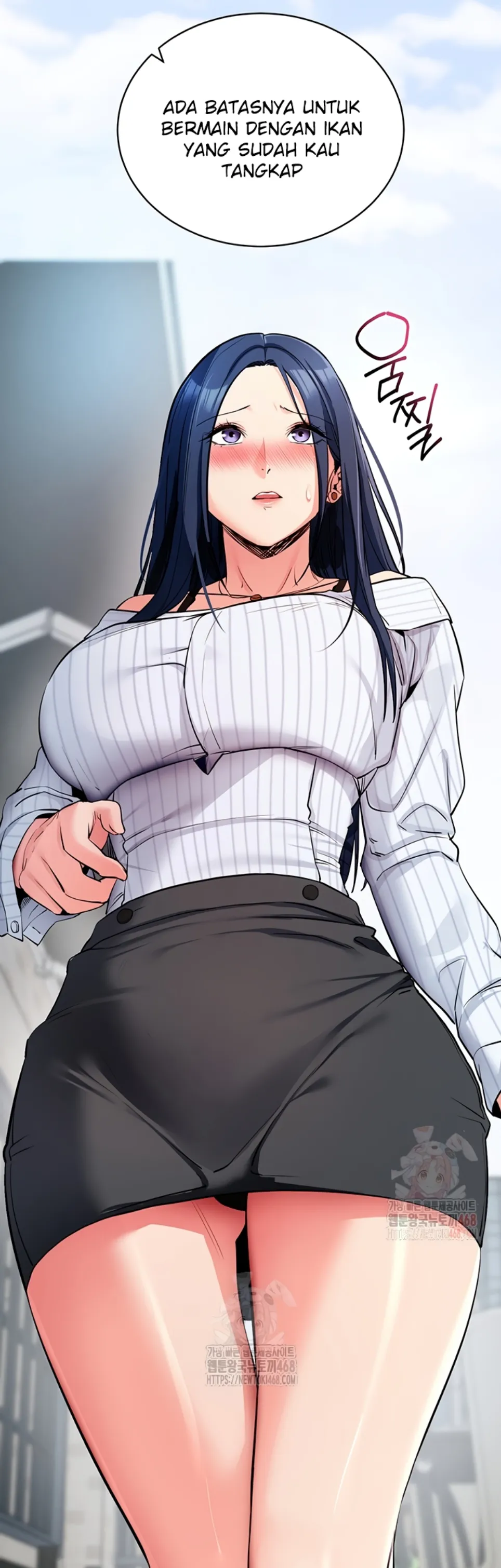 Please, Please - Chapter 14 50