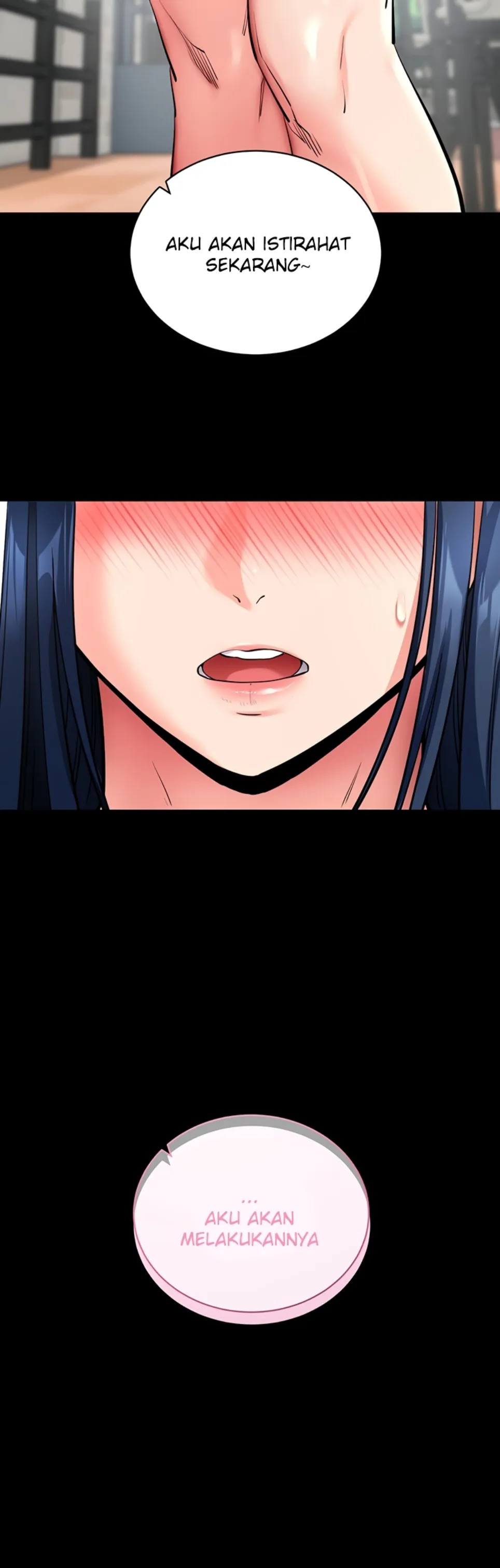 Please, Please - Chapter 14 51