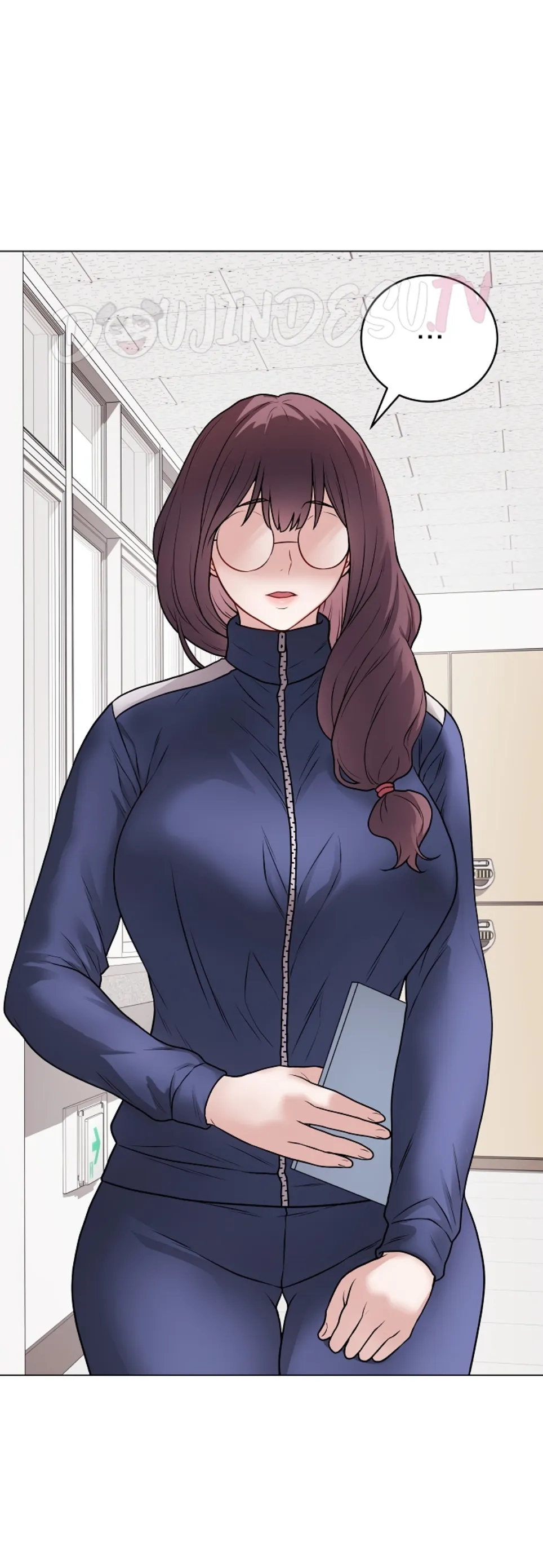 Private Academy - Chapter 11 29