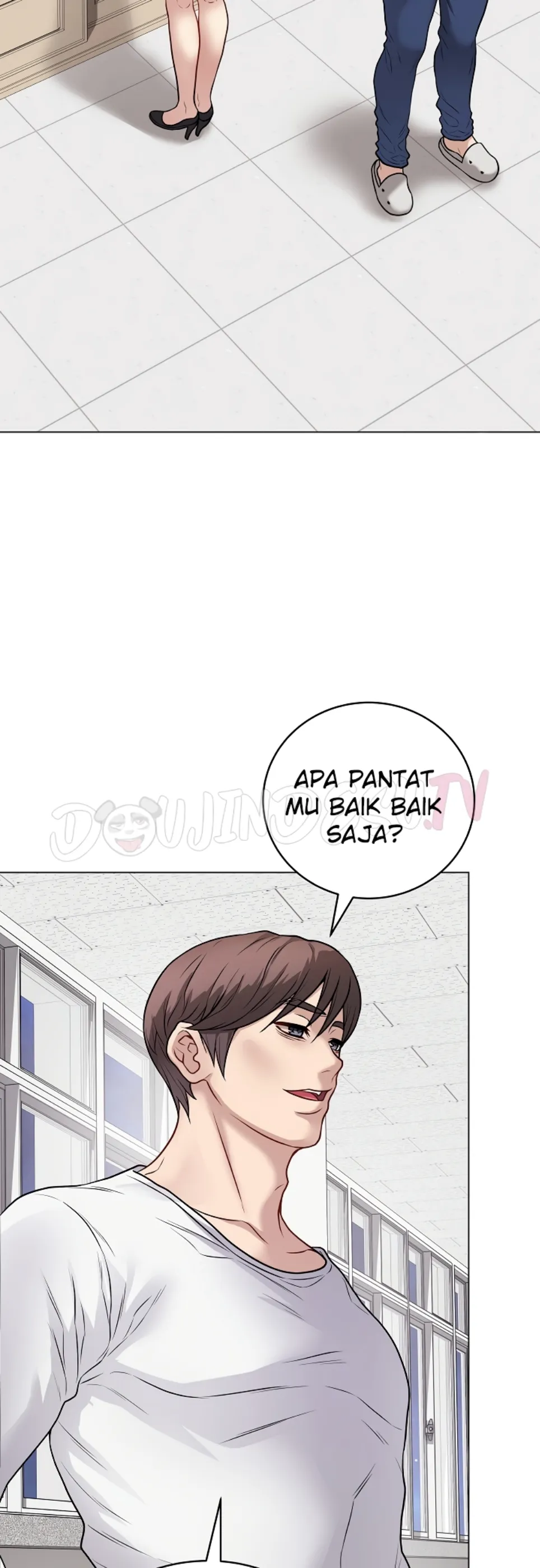 Private Academy - Chapter 11 24