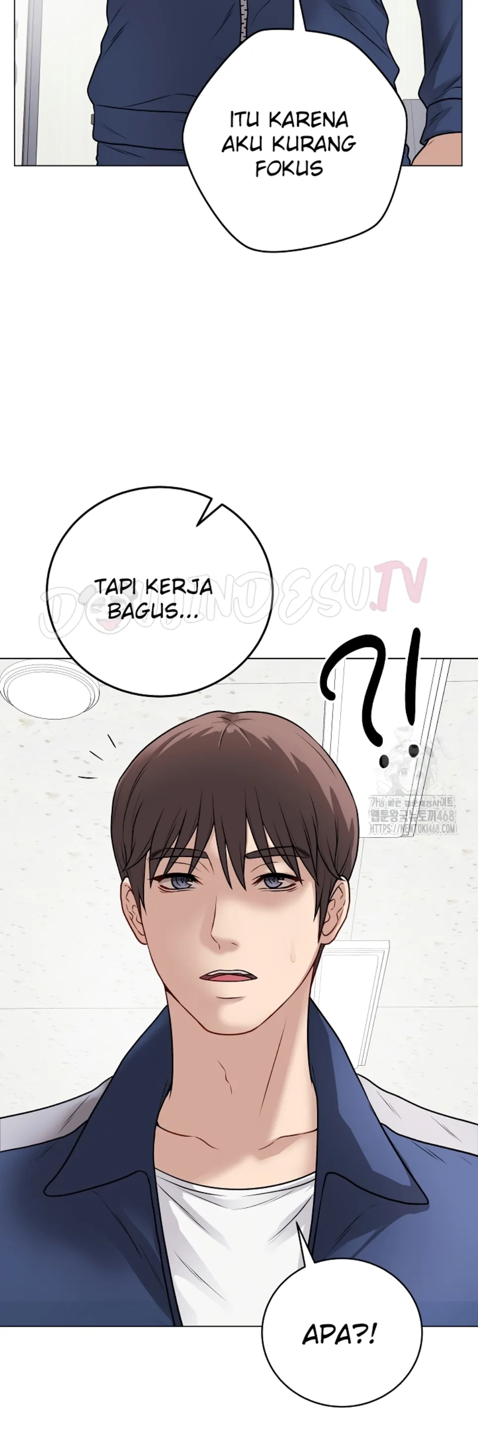 Private Academy - Chapter 11 33